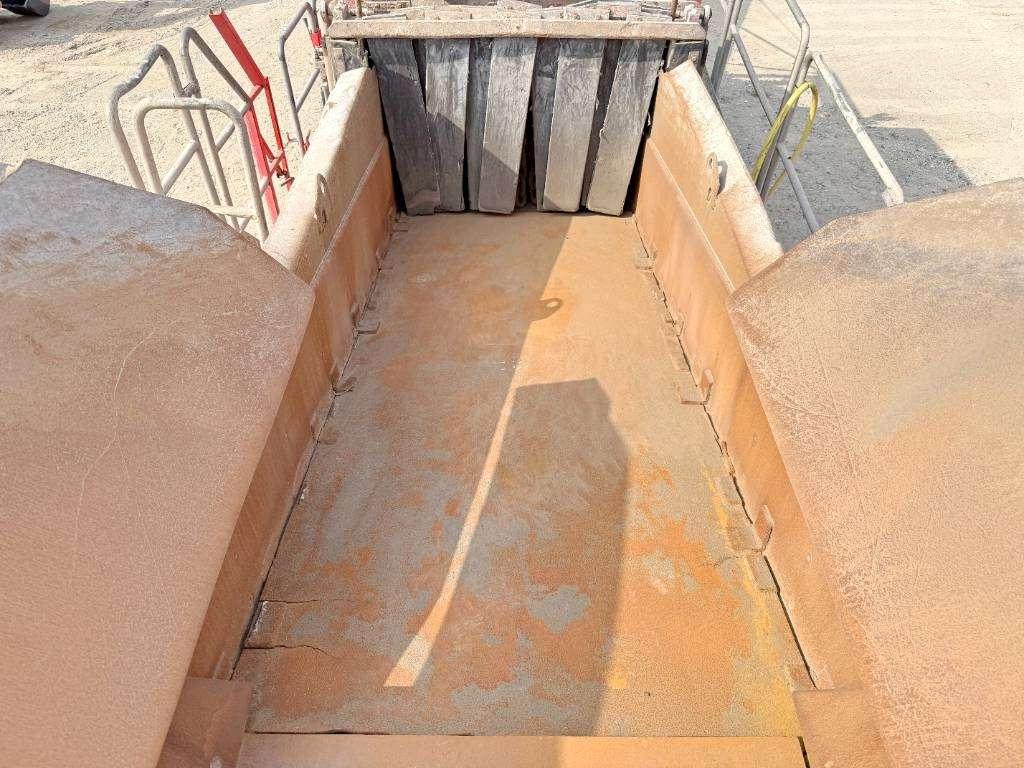 Kleemann MR122 K092 - Dutch Machine / Impact Crusher Foto 16