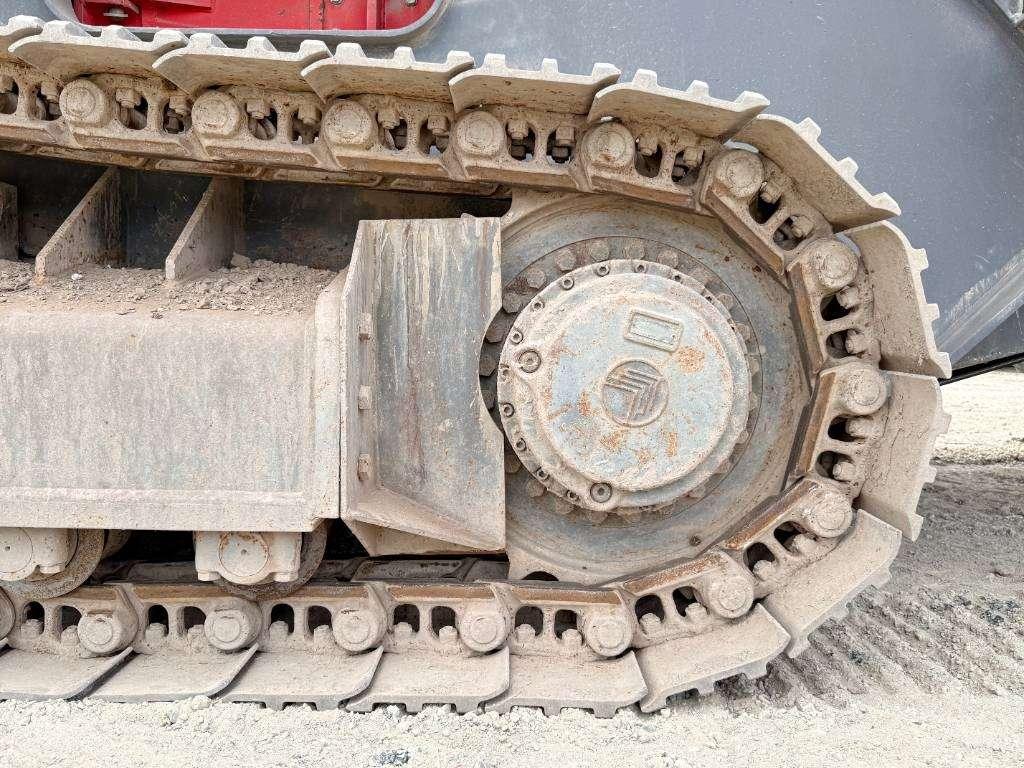 Kleemann MR122 K092 - Dutch Machine / Impact Crusher Foto 23