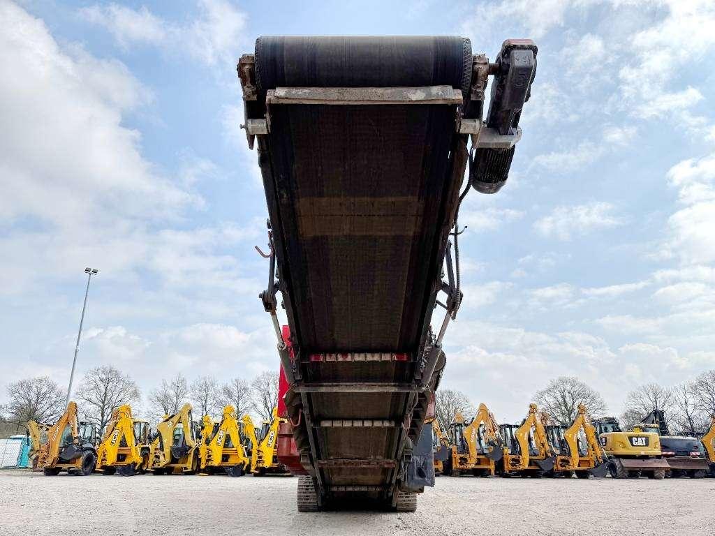 Kleemann MR122 K092 - Dutch Machine / Impact Crusher Foto 3