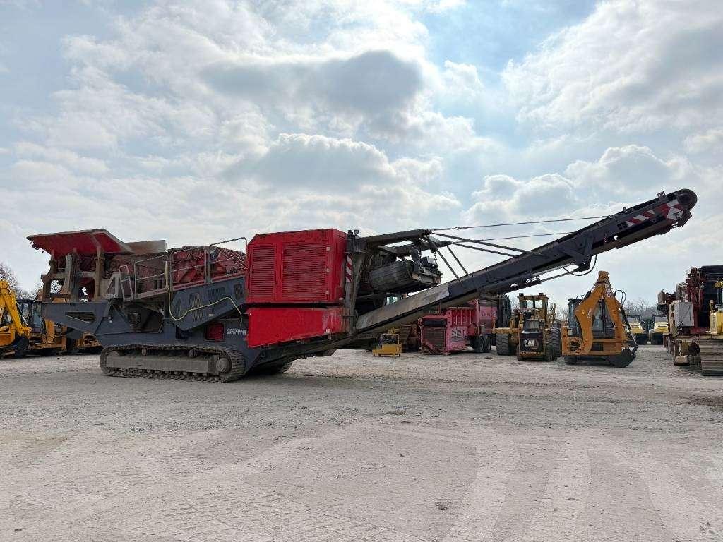 Kleemann MR122 K092 - Dutch Machine / Impact Crusher Foto 4