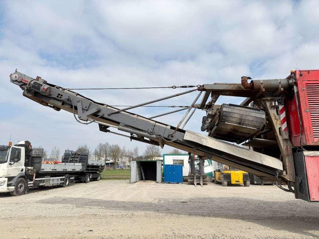 Kleemann MR122 K092 - Dutch Machine / Impact Crusher Foto 9