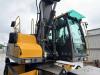 Volvo EW160D Foto 15 thumbnail