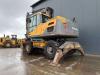 Volvo EW160D Foto 4 thumbnail