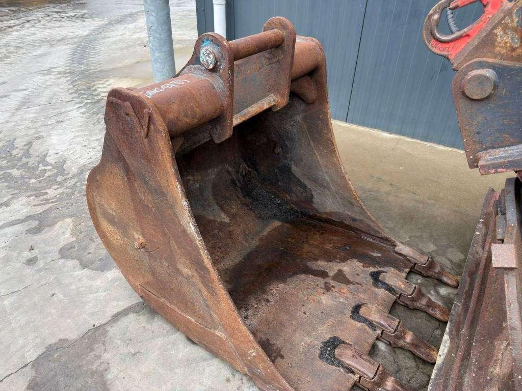 Volvo EW160D Foto 17