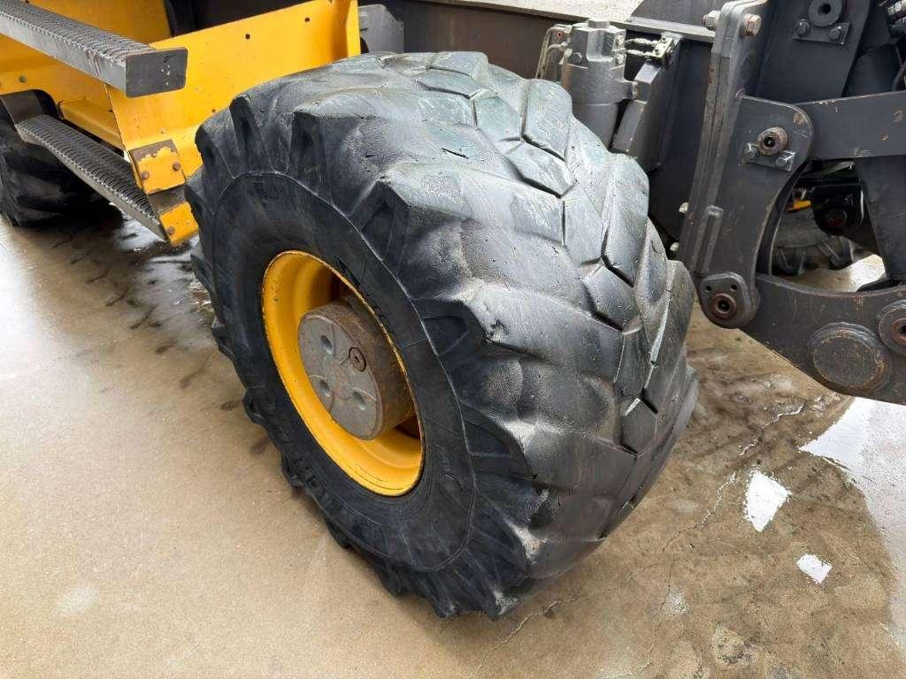 Volvo EW160D Foto 28