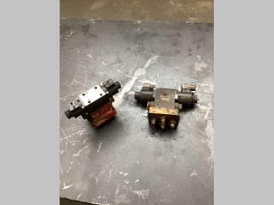 Válvula para Bitelli BB650 vendida por Massucco T. Srl Area Ricambi