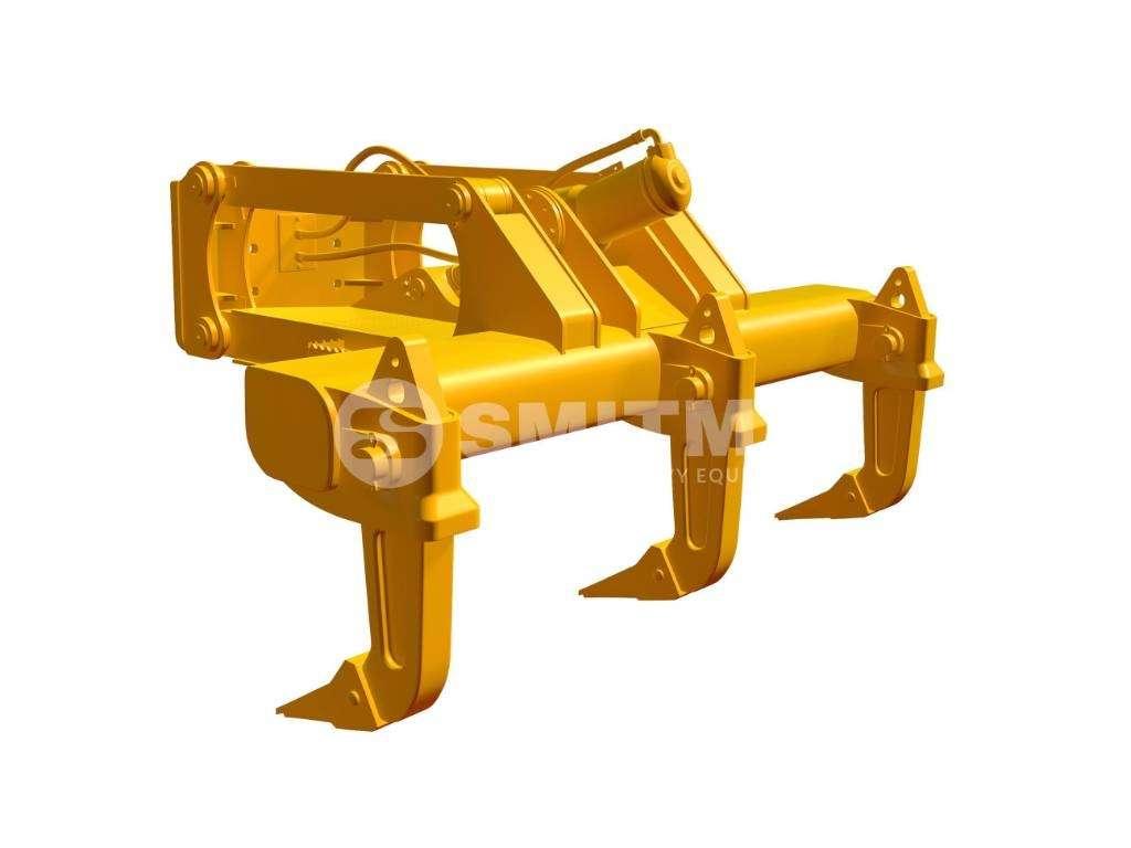 Komatsu D71 Foto 1
