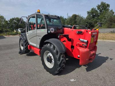 Manitou 13.35 Foto 1