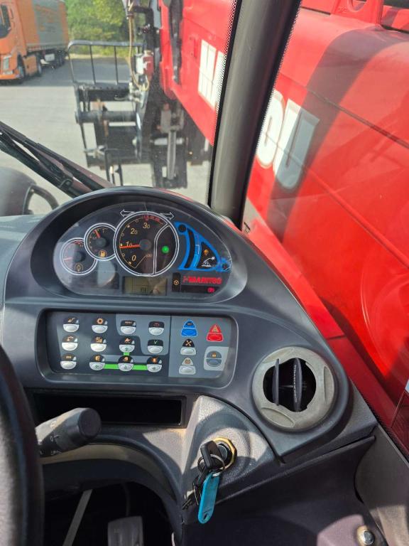 Manitou 13.35 Foto 10