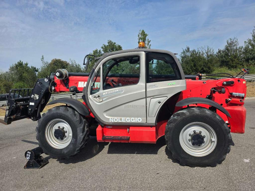 Manitou 13.35 Foto 2