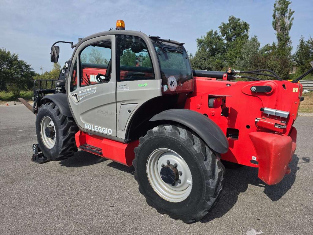 Manitou 13.35 Foto 3