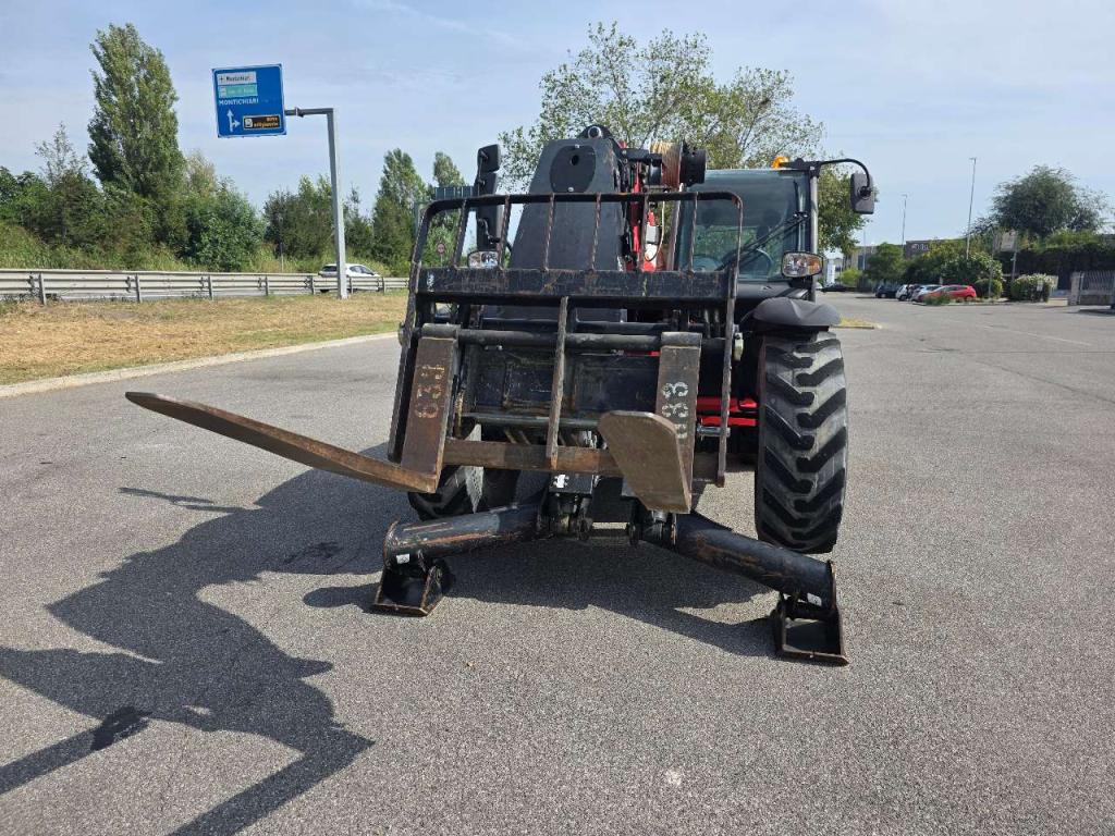 Manitou 13.35 Foto 9