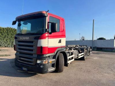 Scania CV 440 SCARRABILE vendida por Aurora Srl