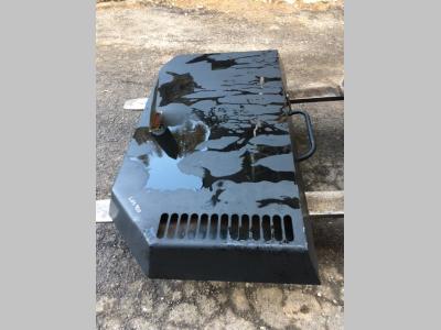 Capó y panel de carrocería para Liebherr 900 vendida por PRV Ricambi Srl