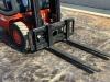Linde H25D-03 C Foto 5 thumbnail