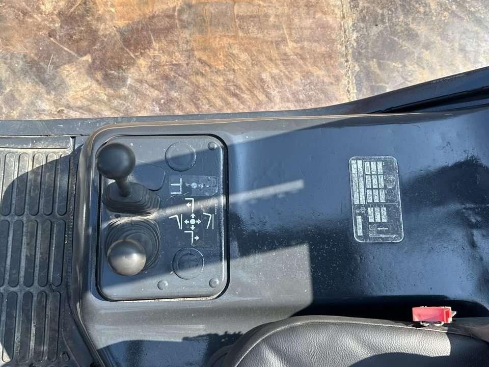 Linde H25D-03 C Foto 11