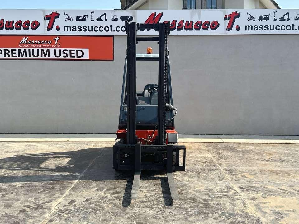 Linde H25D-03 C Foto 14