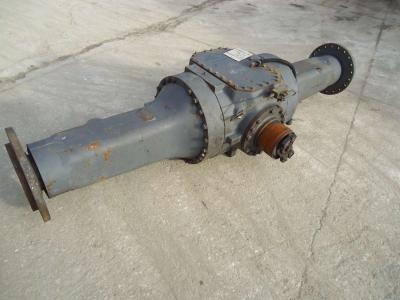 Eje posterior para Hitachi ZW310 - DA RICONTROLLARE - vendida por OLM 90 Srl