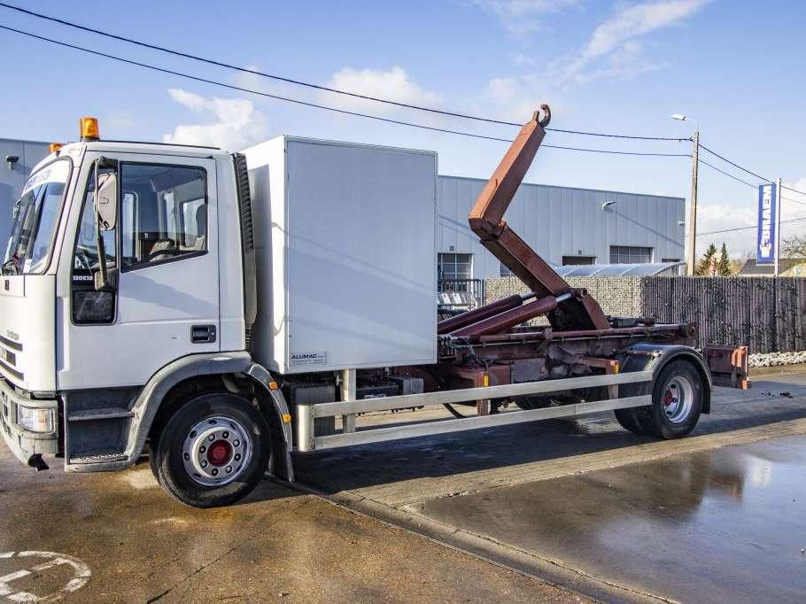 Iveco EUROCARGO 130E18 Foto 1