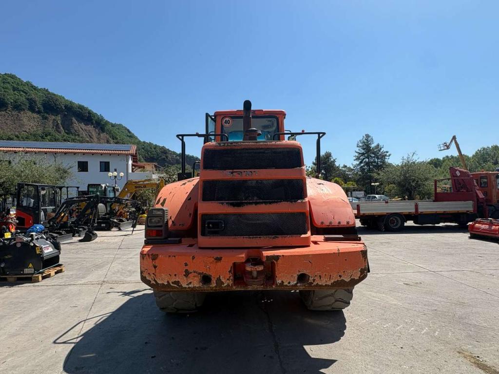 Fiat Kobelco W 190 Foto 10