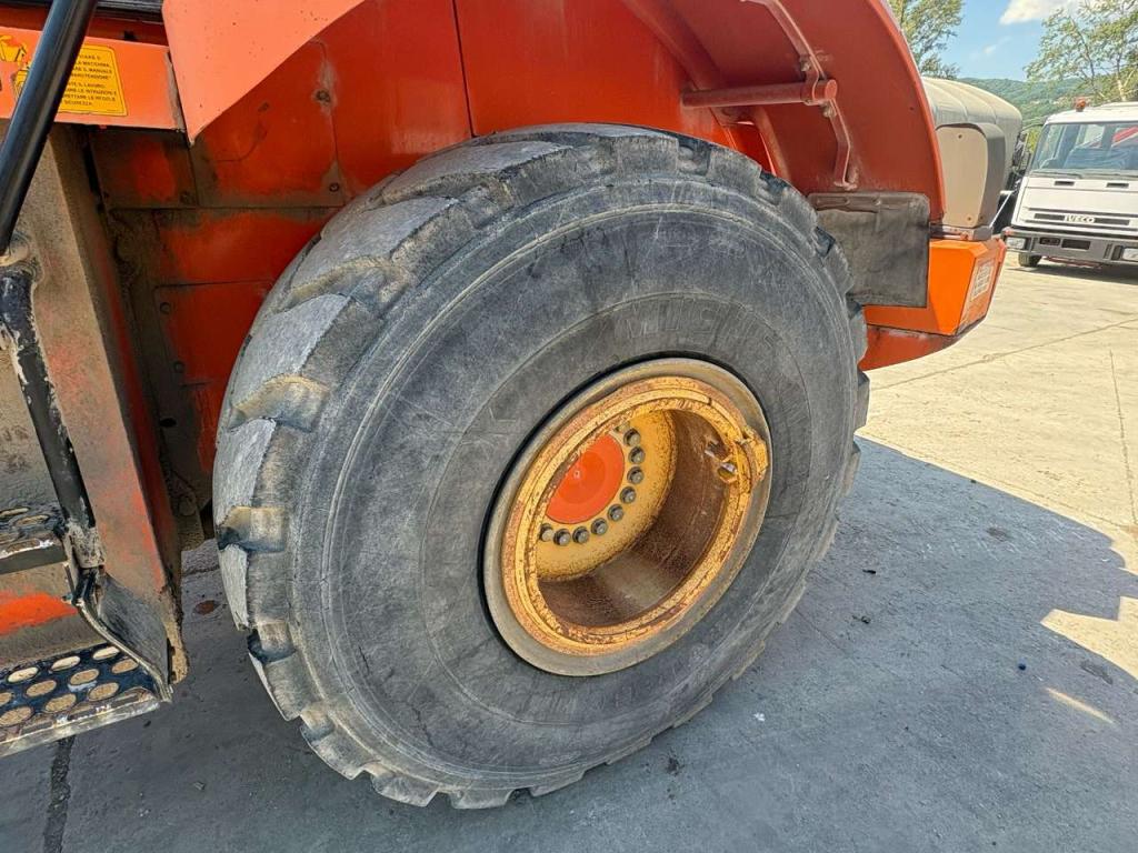 Fiat Kobelco W 190 Foto 12