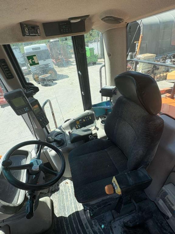 Fiat Kobelco W 190 Foto 14