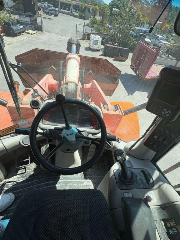 Fiat Kobelco W 190 Foto 2