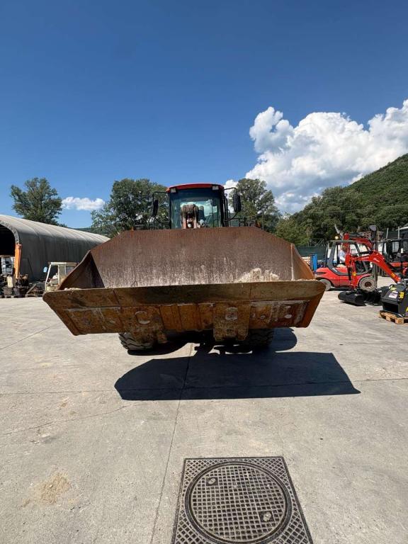 Fiat Kobelco W 190 Foto 7