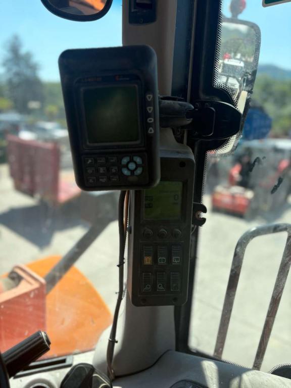 Fiat Kobelco W 190 Foto 8