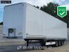 Talson F1227 3 axles NEW Mega Lift Axle Foto 1 thumbnail