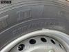 Talson F1227 3 axles NEW Mega Lift Axle Foto 25 thumbnail
