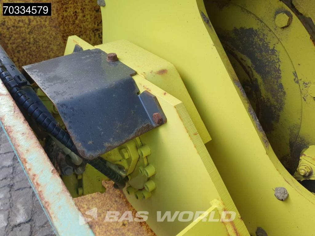Ammann ASC70 A/C Foto 12