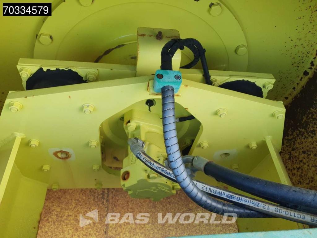 Ammann ASC70 A/C Foto 13