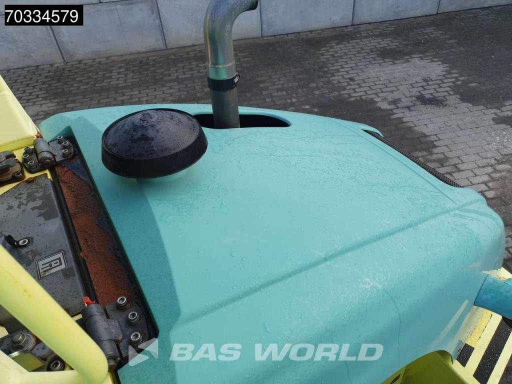 Ammann ASC70 A/C Foto 14