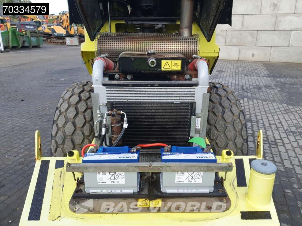 Ammann ASC70 A/C Foto 18