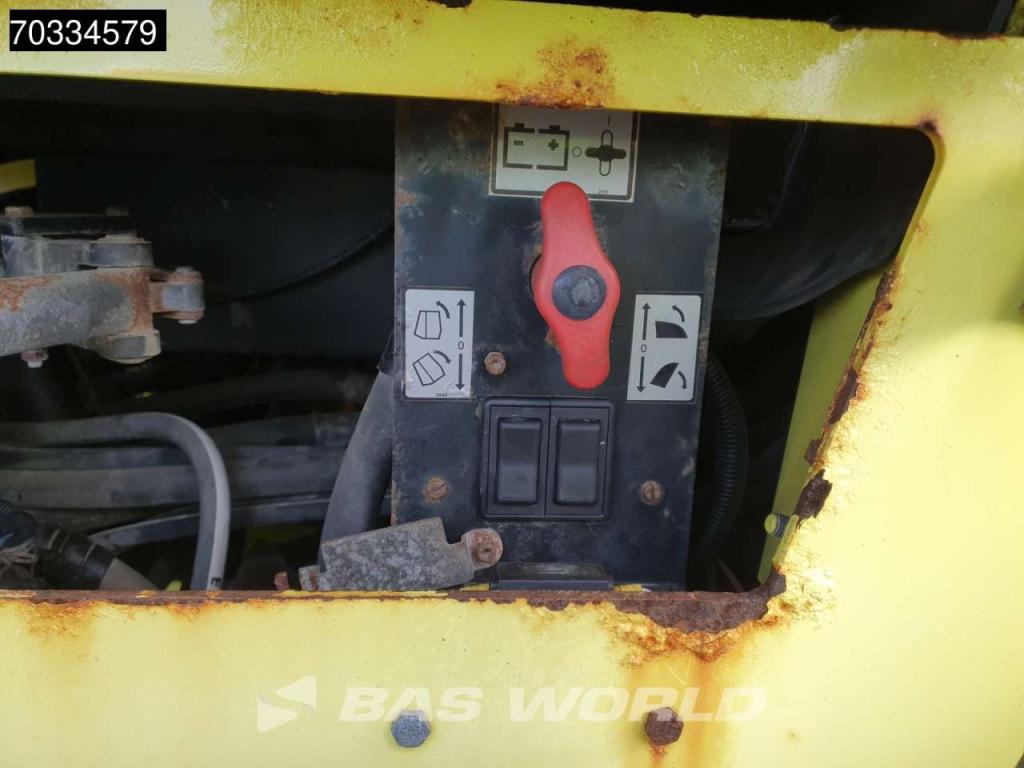Ammann ASC70 A/C Foto 19