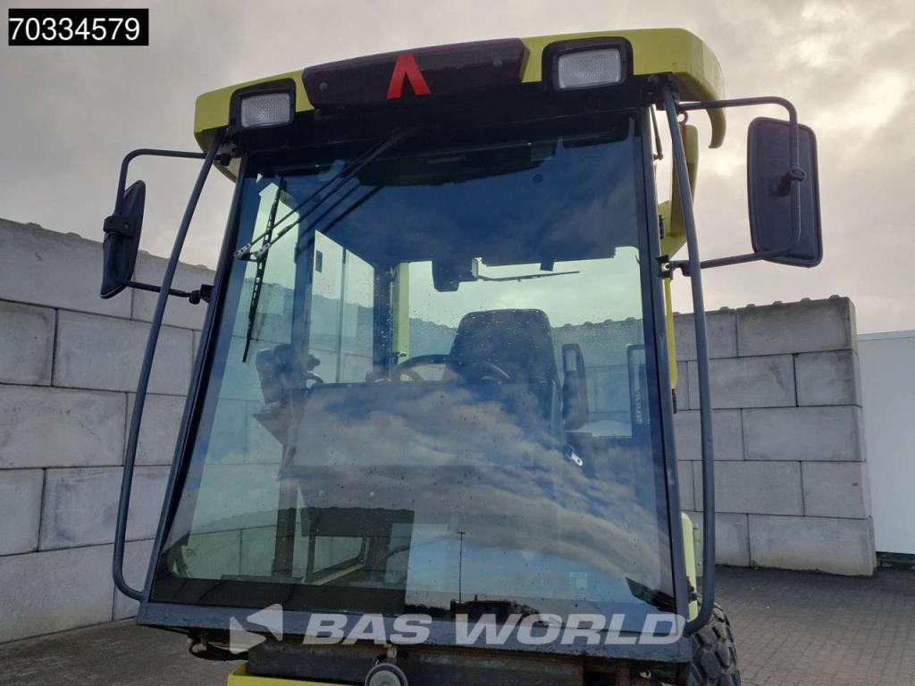 Ammann ASC70 A/C Foto 20
