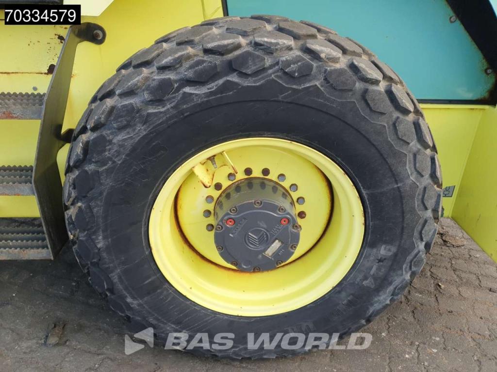 Ammann ASC70 A/C Foto 25