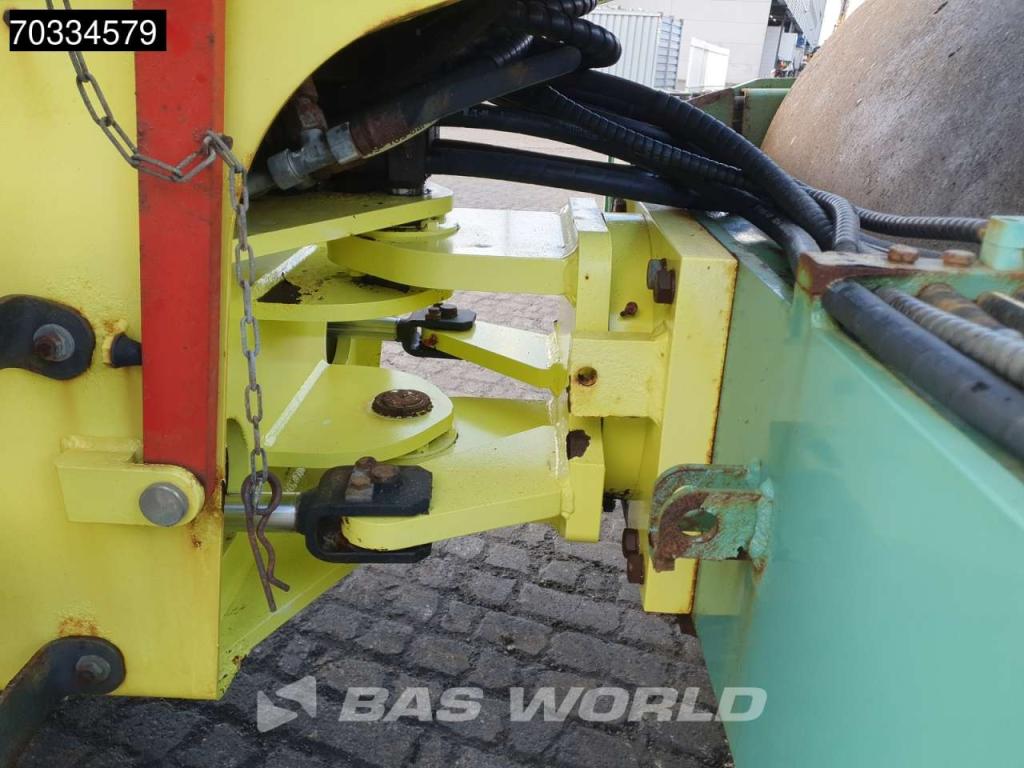 Ammann ASC70 A/C Foto 27