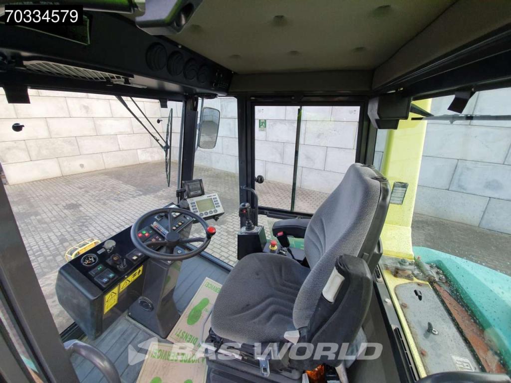 Ammann ASC70 A/C Foto 28