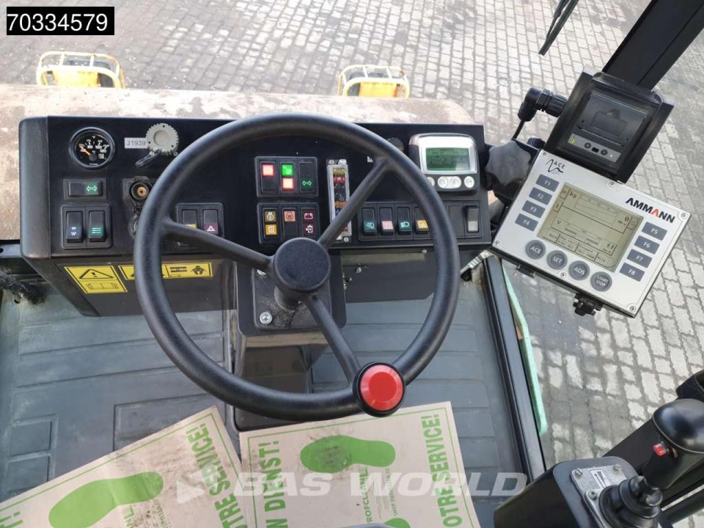 Ammann ASC70 A/C Foto 30