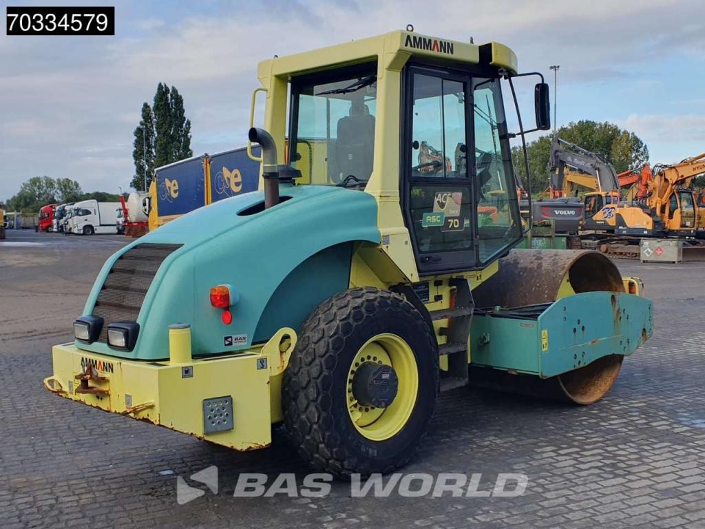 Ammann ASC70 A/C Foto 6