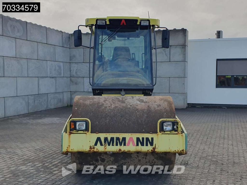 Ammann ASC70 A/C Foto 7
