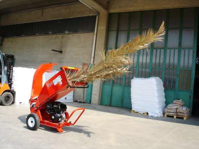 Gior 1300 DIAMETRO CM 10 AVVIAMENTO STRAPPO vendida por Giordano Srl