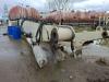 Sennebogen 830E K17(only upperstructure with damaged cabin) Foto 10 thumbnail
