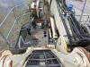 Sennebogen 830E K17(only upperstructure with damaged cabin) Foto 12 thumbnail