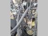 Sennebogen 830E K17(only upperstructure with damaged cabin) Foto 13 thumbnail