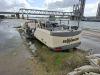 Sennebogen 830E K17(only upperstructure with damaged cabin) Foto 2 thumbnail