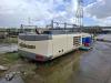 Sennebogen 830E K17(only upperstructure with damaged cabin) Foto 4 thumbnail