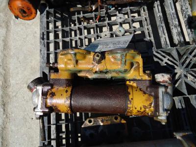 Intercambiador de calor de aceite para FD20 - FL20 - FH400 vendida por OLM 90 Srl
